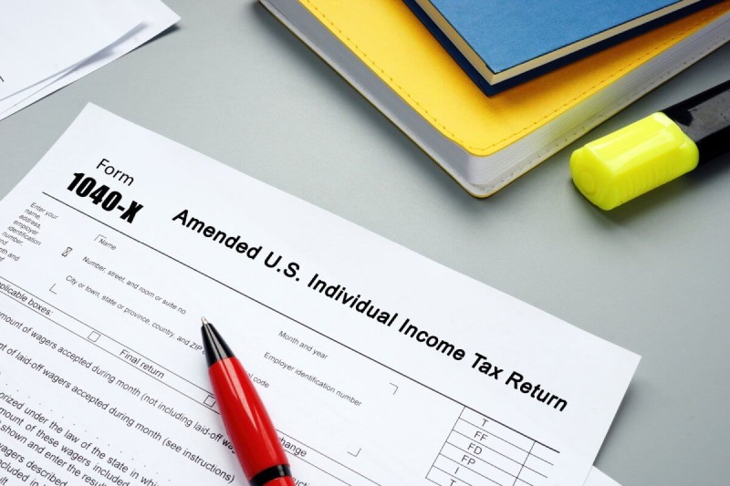 When Amending a Tax Return Is Right for Chicago Taxpayers